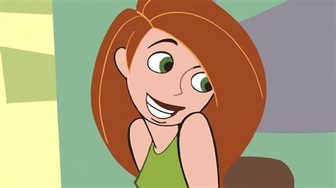 kim possible character|kim possible website.